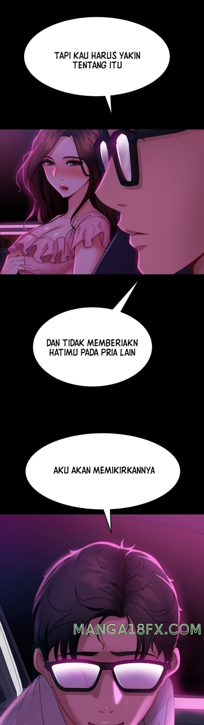 Marriage Agency Review Raw Chapter 15 image 19