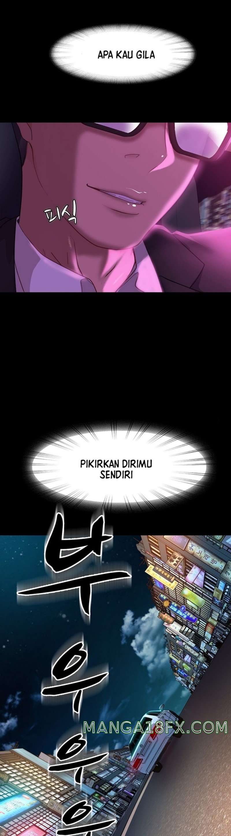 Marriage Agency Review Raw Chapter 15 image 22
