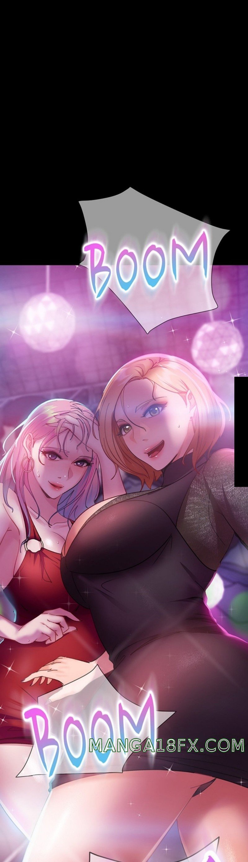 Marriage Agency Review Raw Chapter 15 image 26