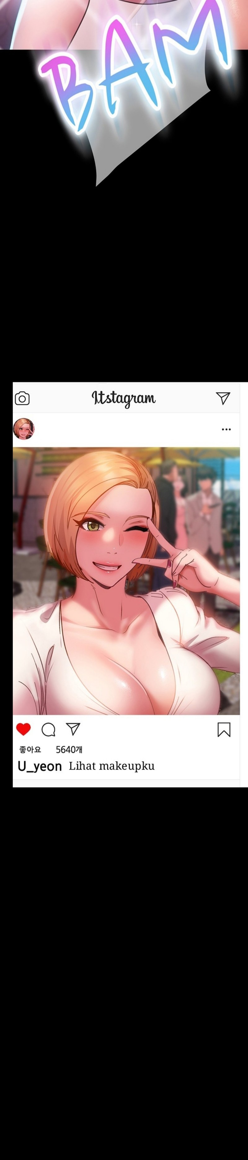Marriage Agency Review Raw Chapter 15 image 27