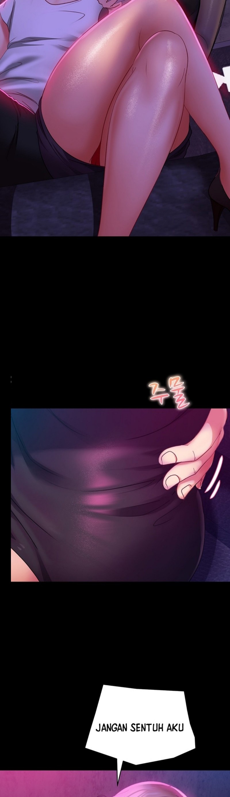 Marriage Agency Review Raw Chapter 15 image 29
