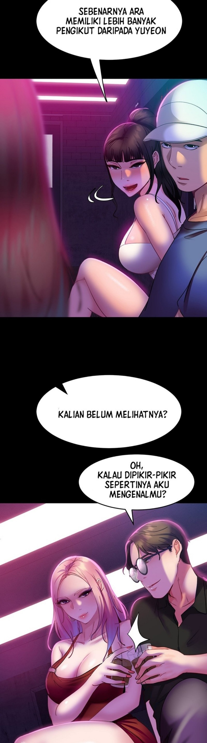 Marriage Agency Review Raw Chapter 15 image 32