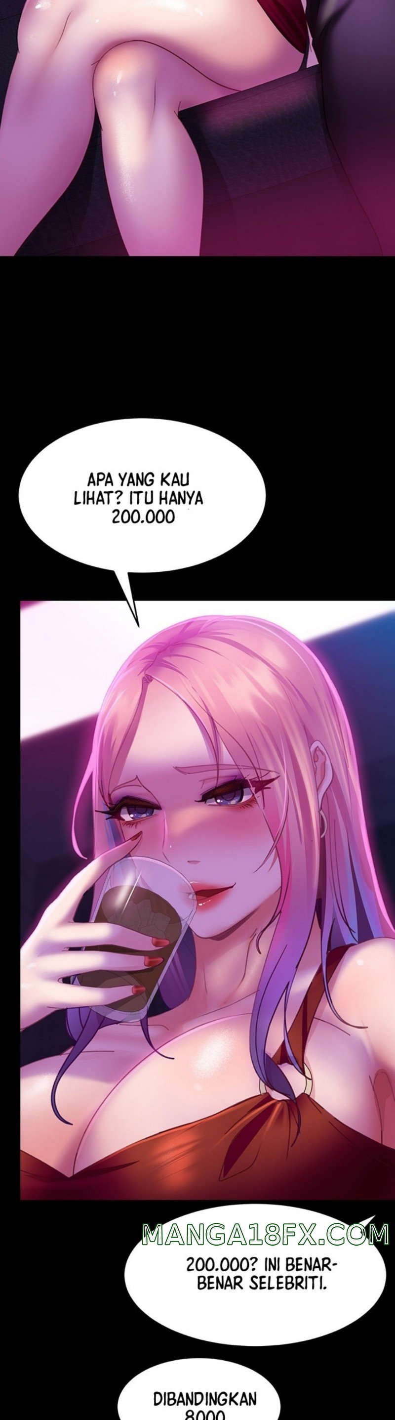 Marriage Agency Review Raw Chapter 15 image 33