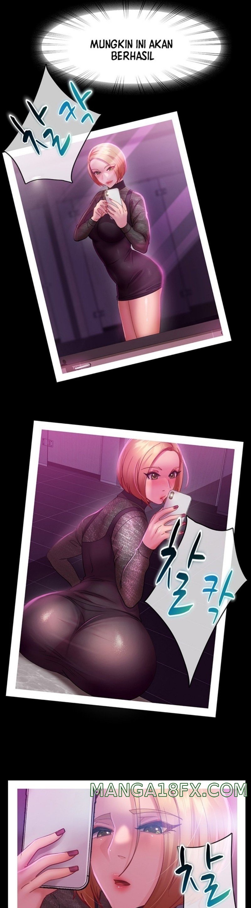 Marriage Agency Review Raw Chapter 15 image 41
