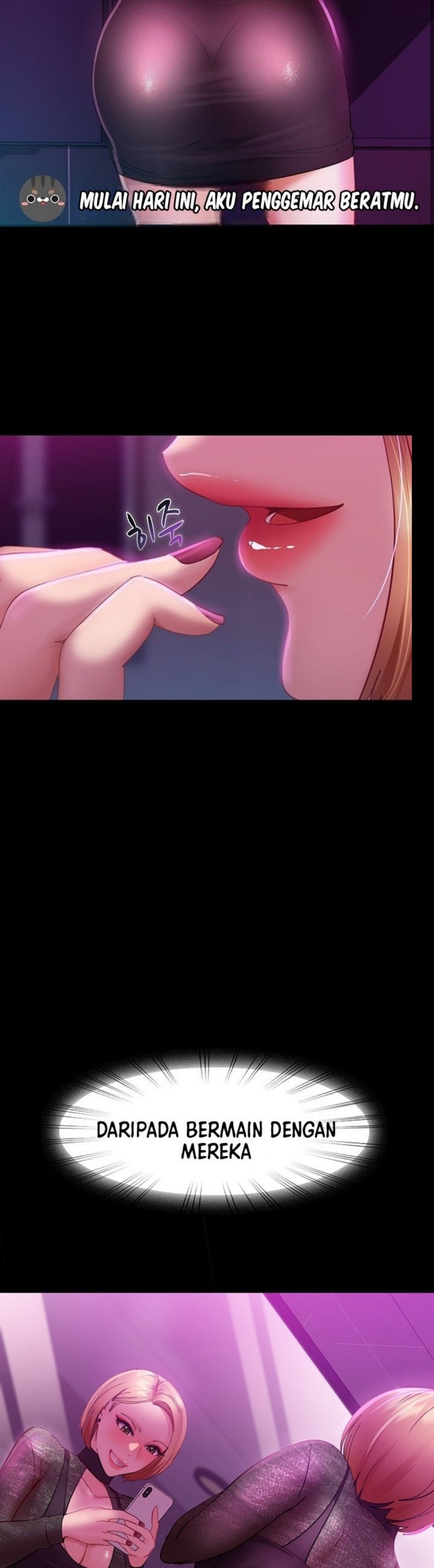 Marriage Agency Review Raw Chapter 15 image 44