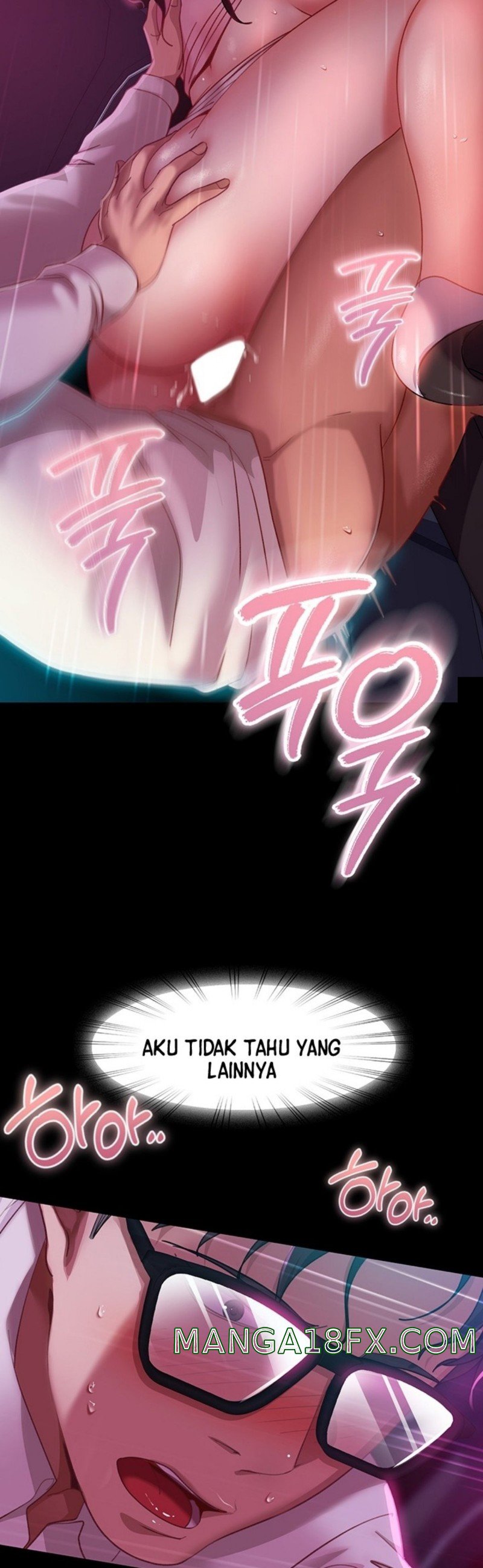 Marriage Agency Review Raw Chapter 15 image 8