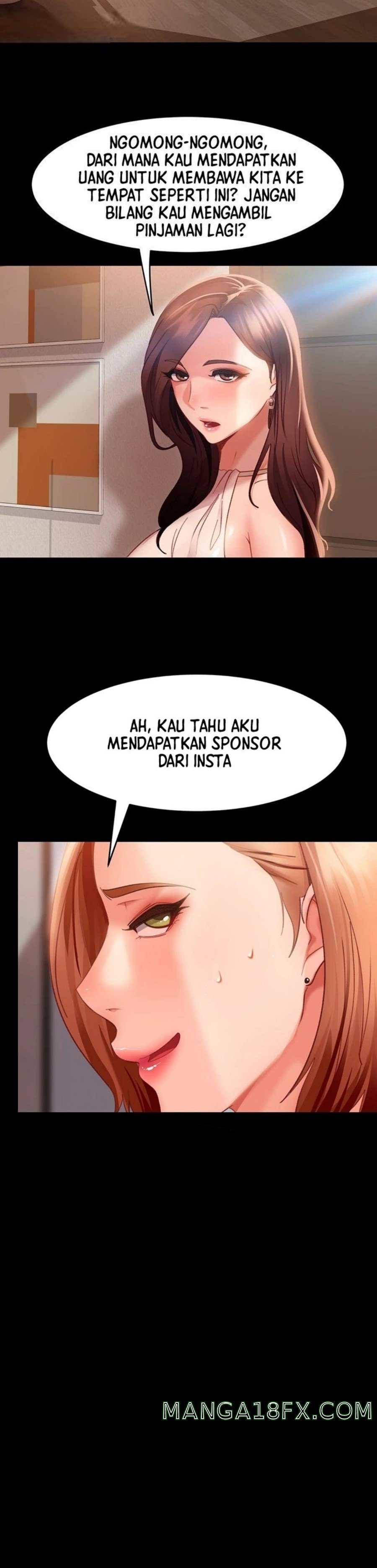 Marriage Agency Review Raw Chapter 16 image 19