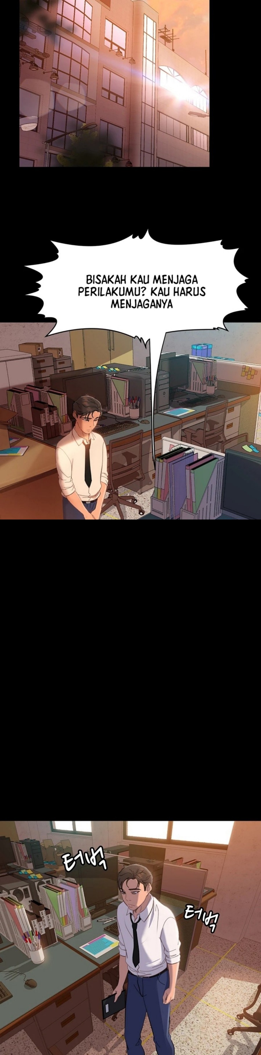 Marriage Agency Review Raw Chapter 16 image 26