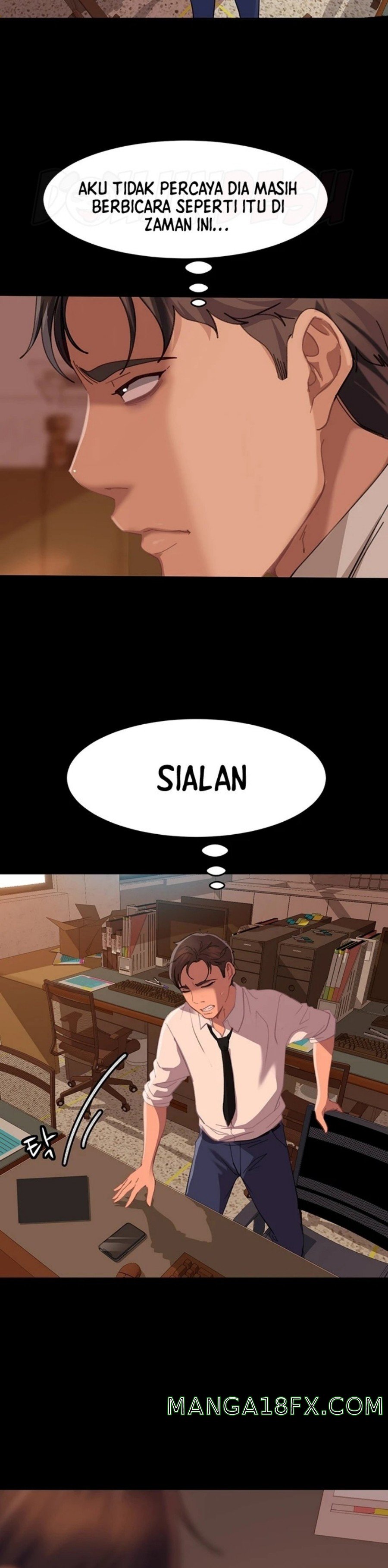 Marriage Agency Review Raw Chapter 16 image 27