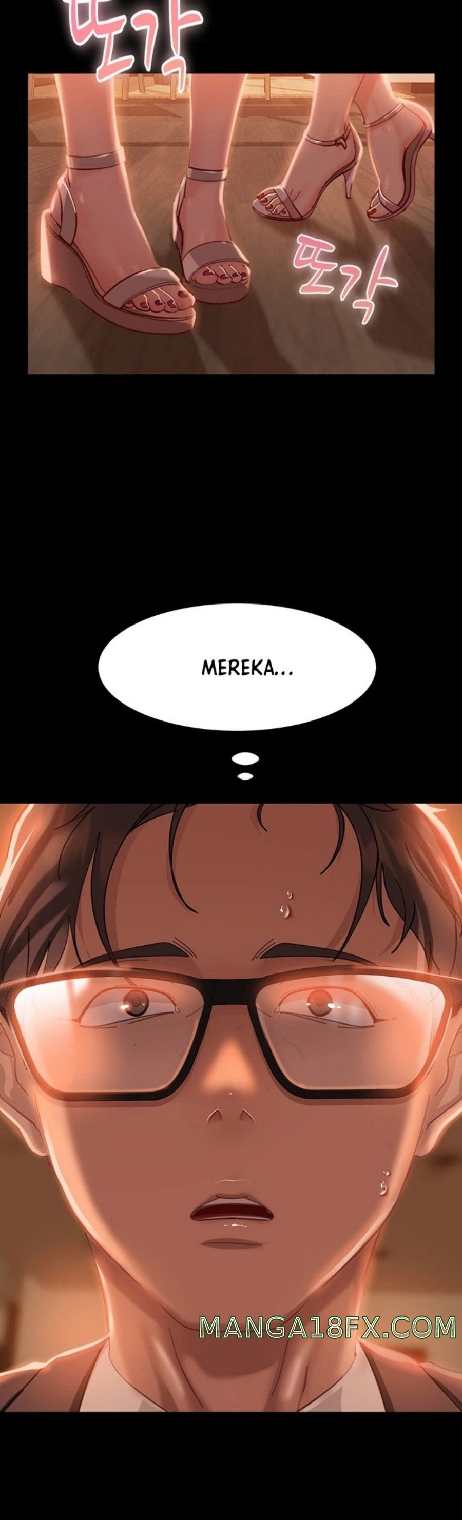 Marriage Agency Review Raw Chapter 16 image 34