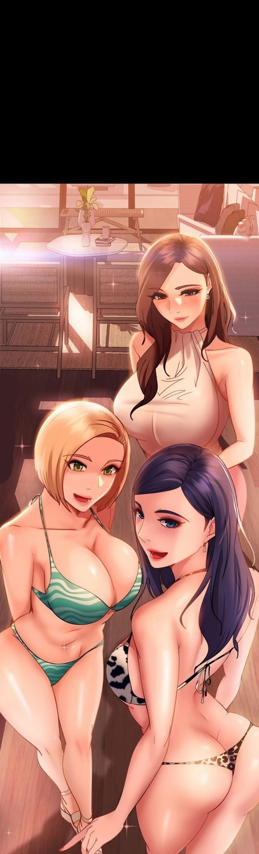 Marriage Agency Review Raw Chapter 16 image 35