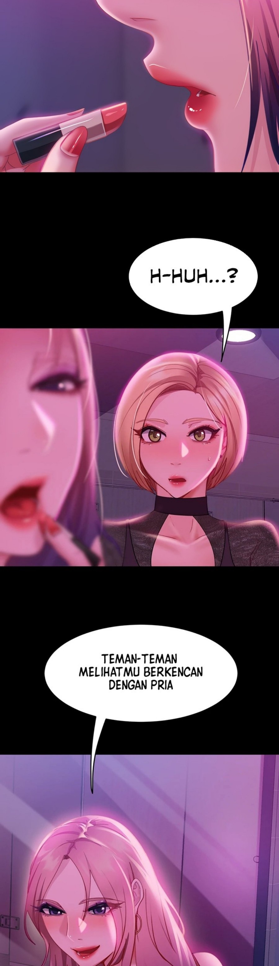 Marriage Agency Review Raw Chapter 16 image 5