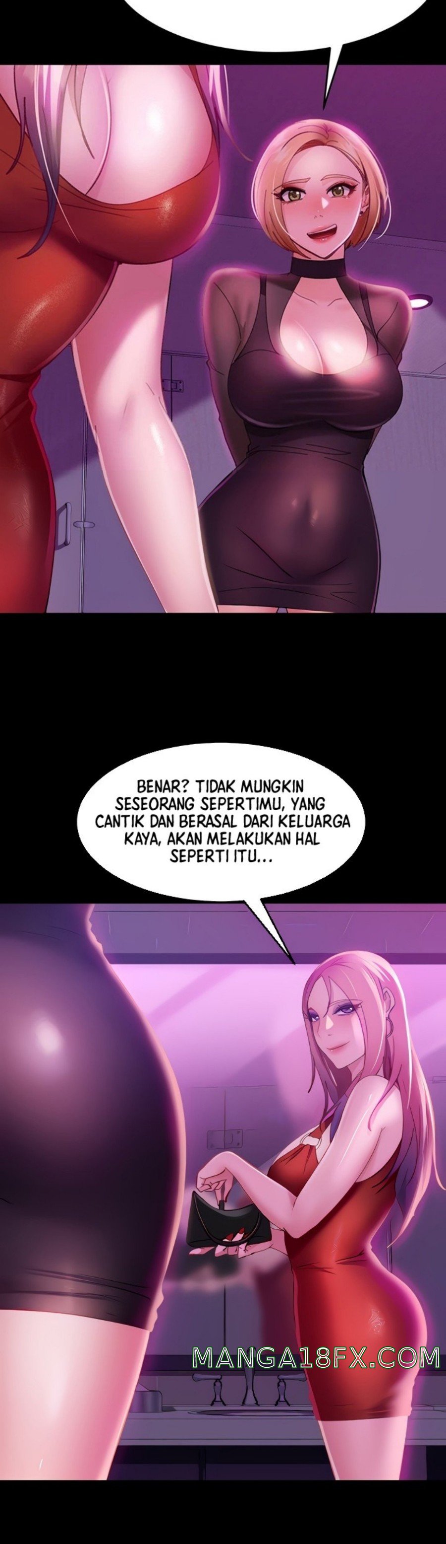 Marriage Agency Review Raw Chapter 16 image 7