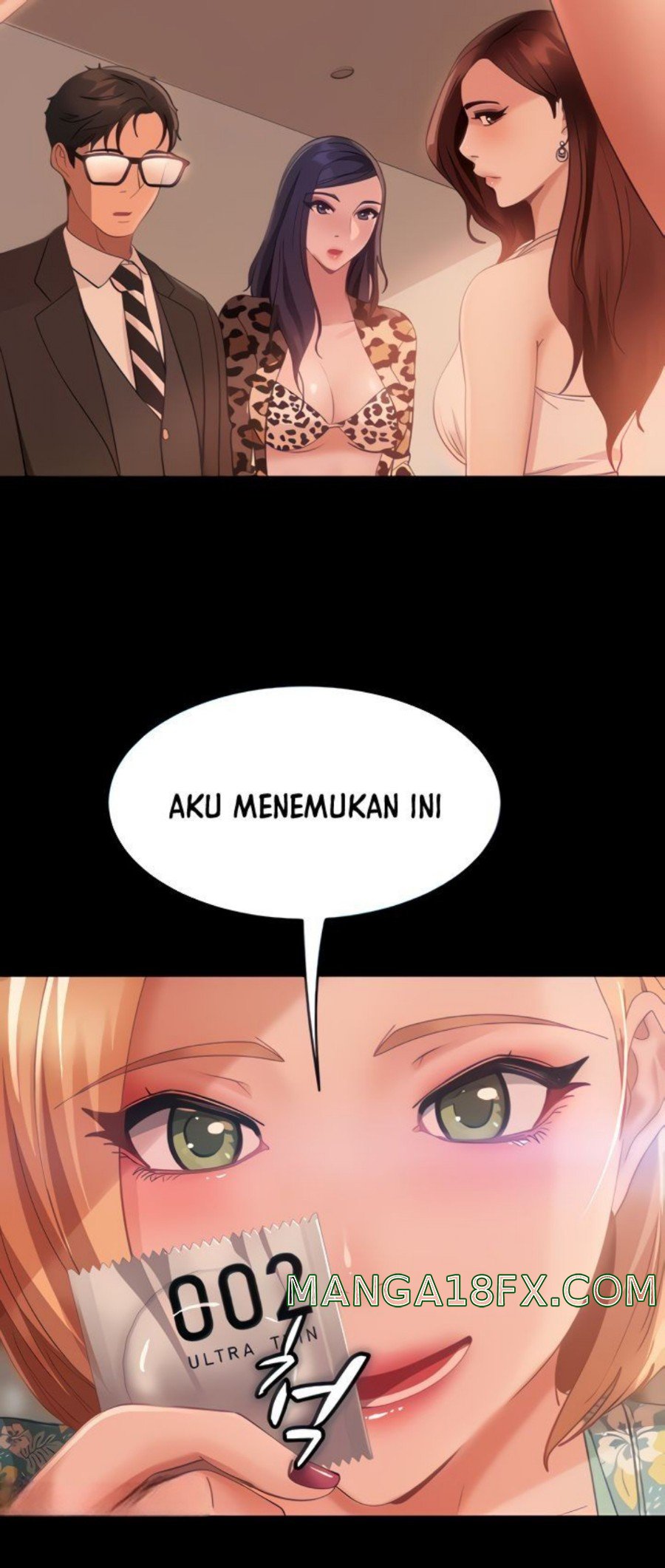Marriage Agency Review Raw Chapter 17 image 15