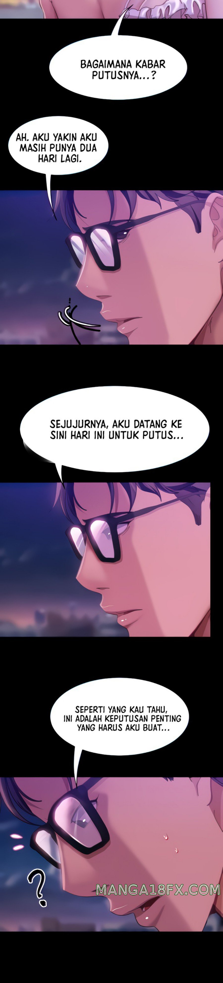 Marriage Agency Review Raw Chapter 17 image 26