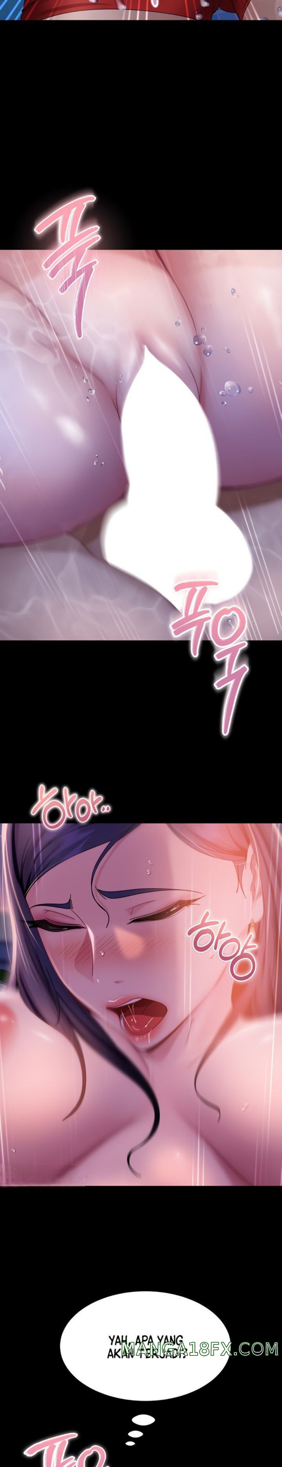 Marriage Agency Review Raw Chapter 18 image 15