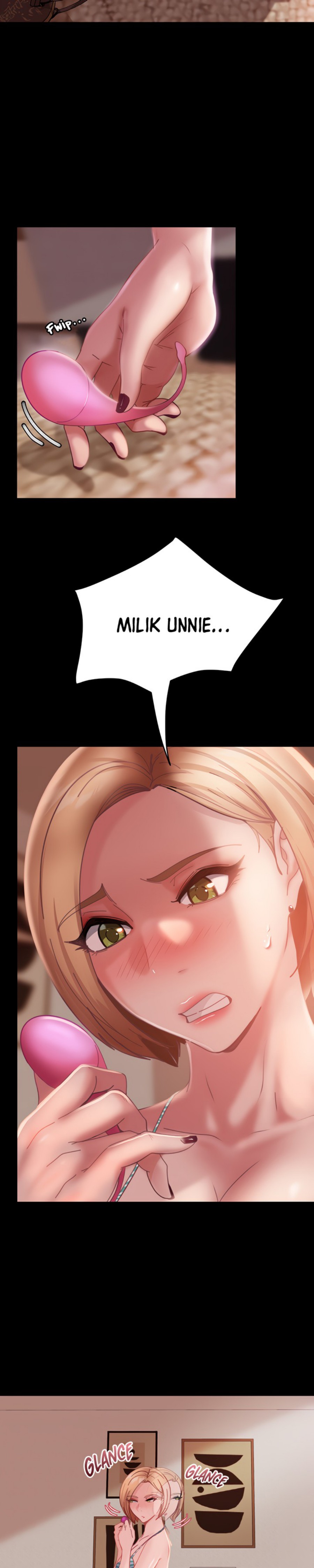 Marriage Agency Review Raw Chapter 18 image 25