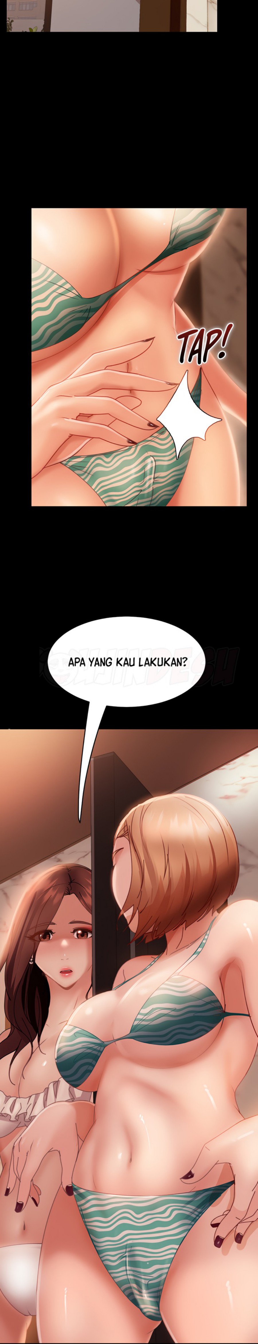 Marriage Agency Review Raw Chapter 18 image 29