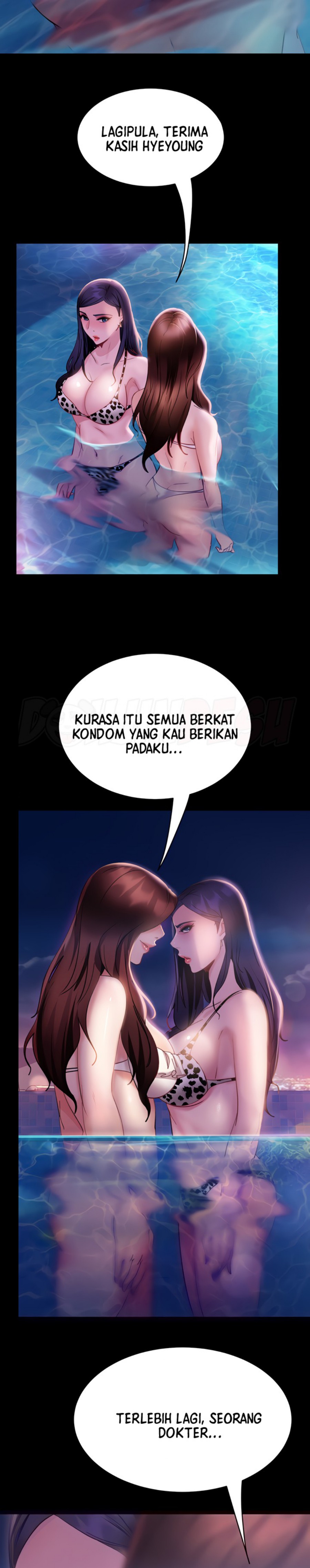 Marriage Agency Review Raw Chapter 18 image 3