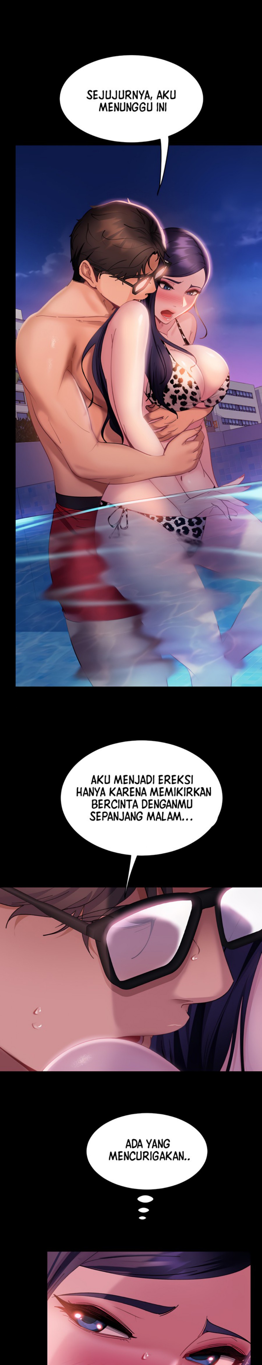Marriage Agency Review Raw Chapter 18 image 7