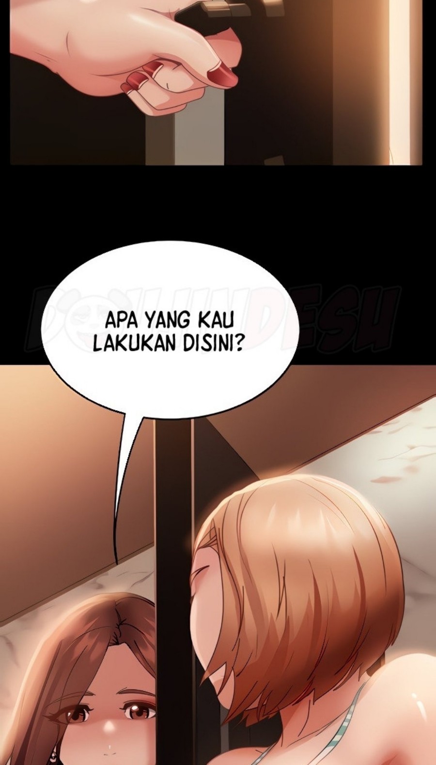 Marriage Agency Review Raw Chapter 19 image 10