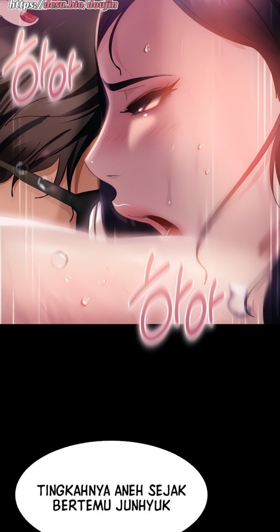 Marriage Agency Review Raw Chapter 19 image 25