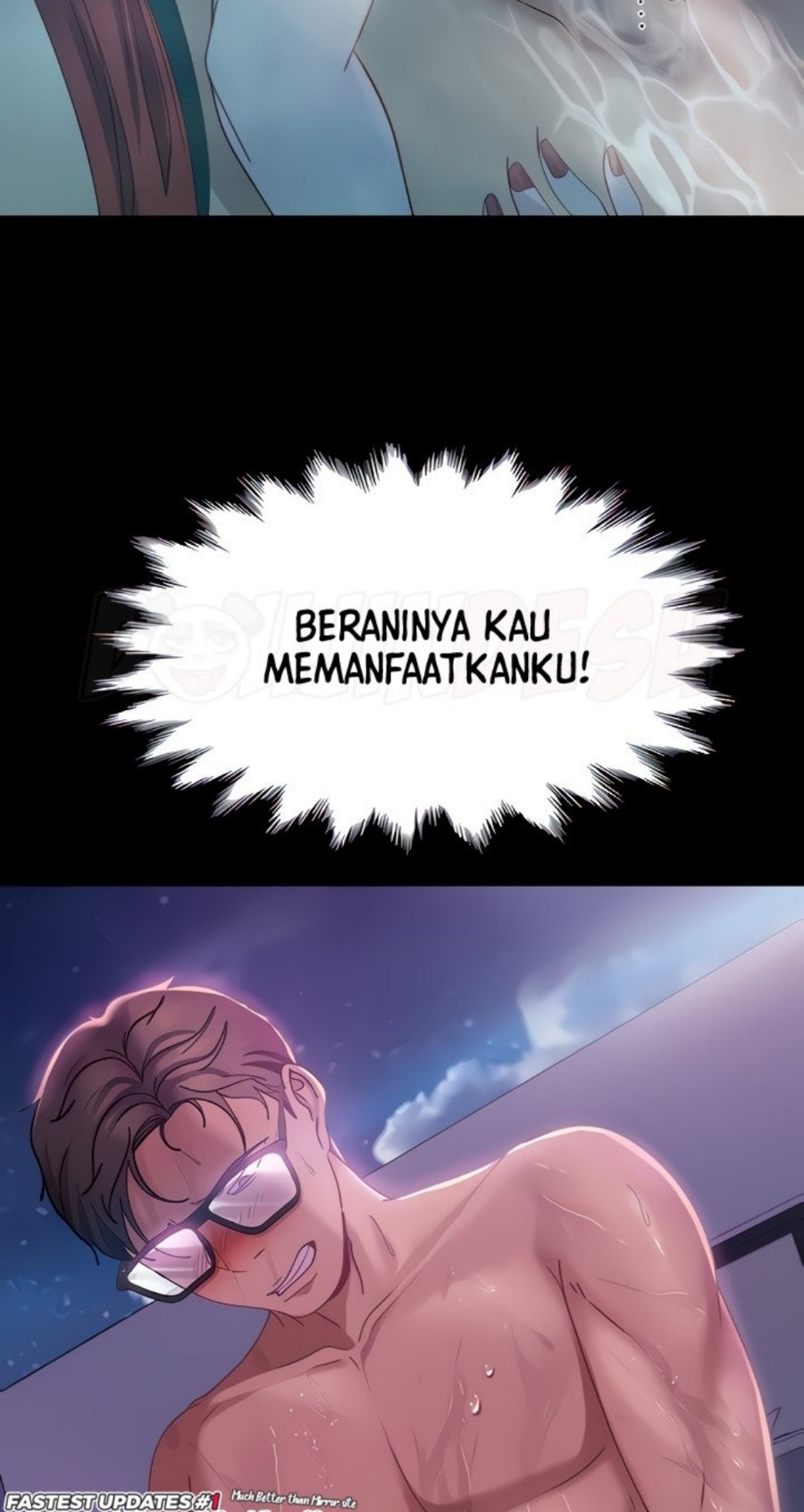 Marriage Agency Review Raw Chapter 19 image 40