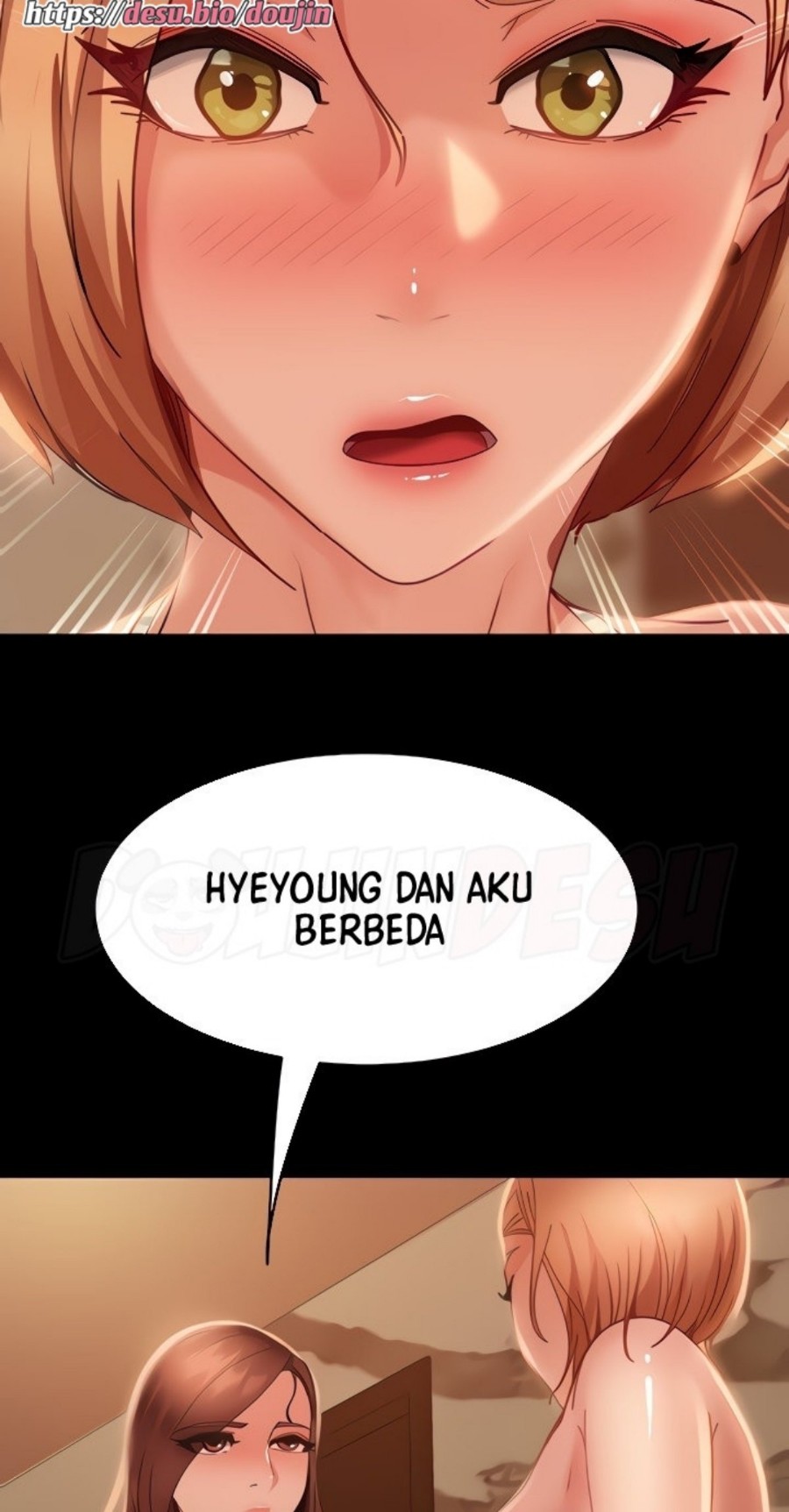 Marriage Agency Review Raw Chapter 19 image 51