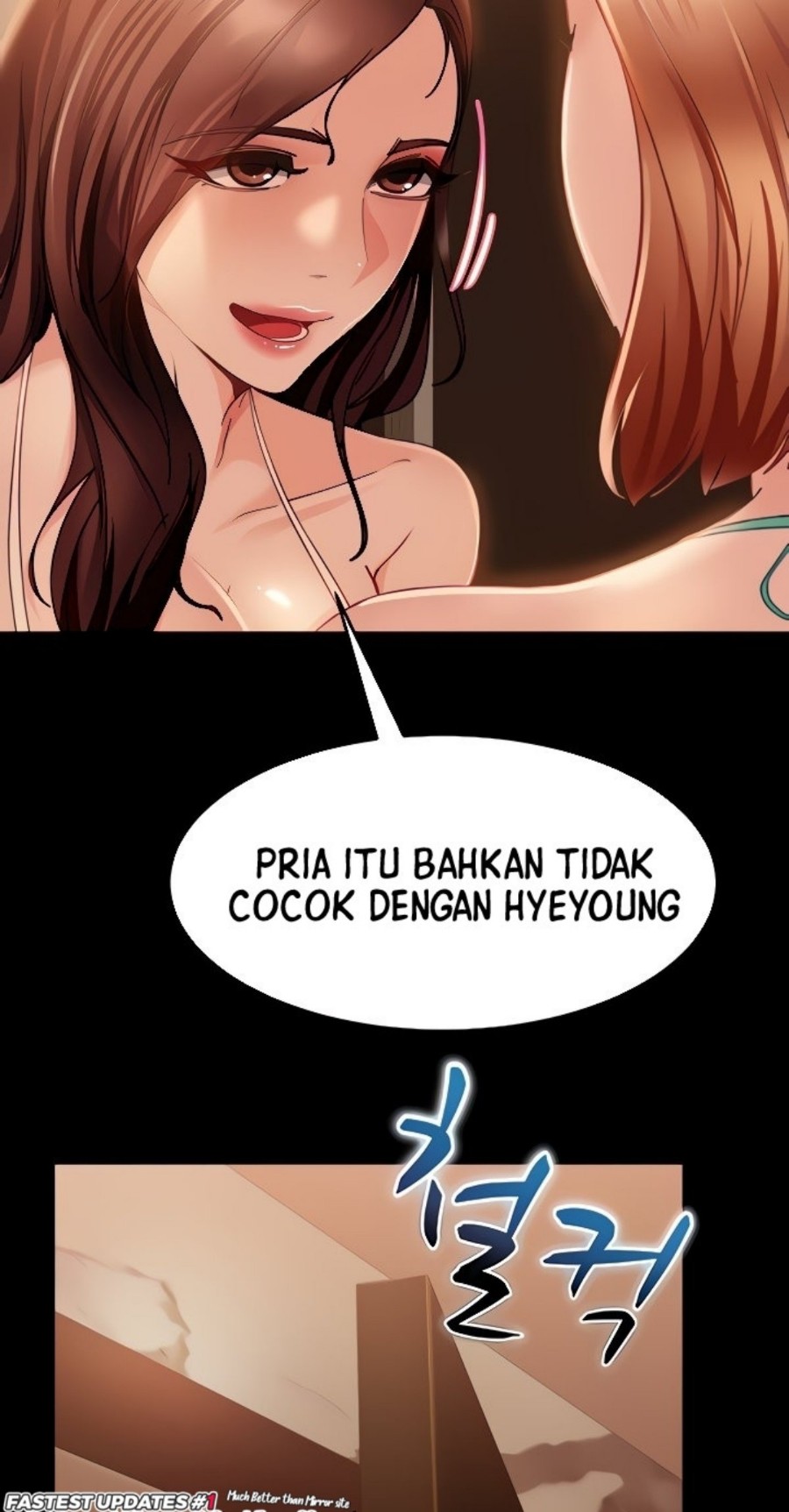 Marriage Agency Review Raw Chapter 19 image 56