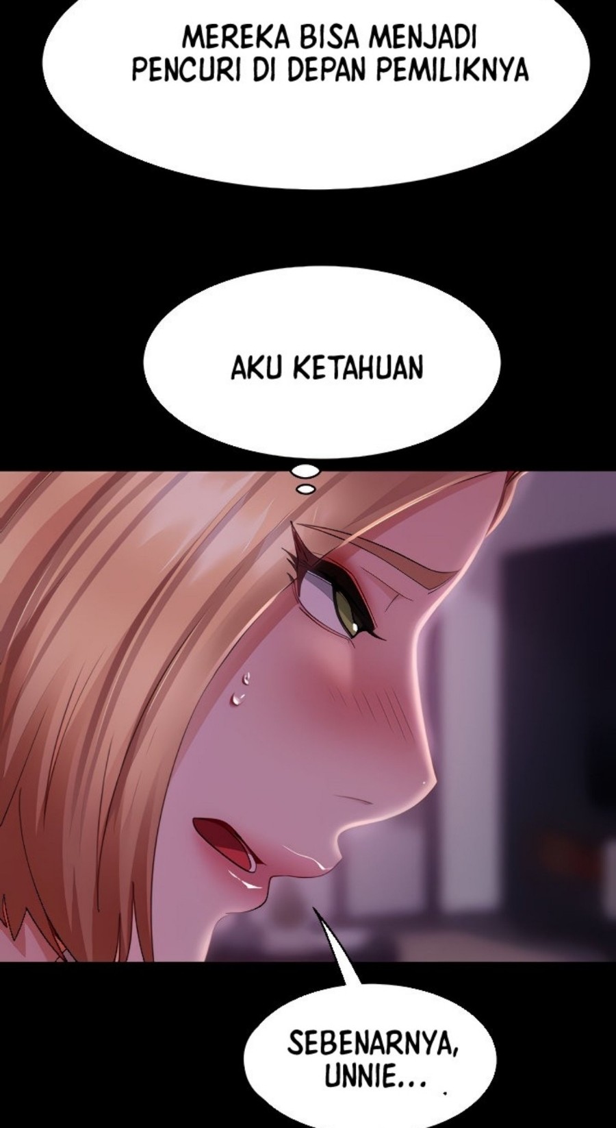 Marriage Agency Review Raw Chapter 19 image 69