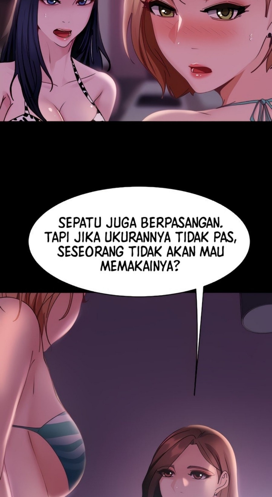 Marriage Agency Review Raw Chapter 19 image 73