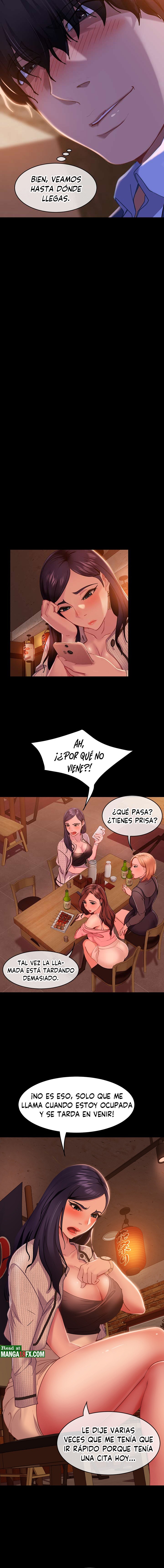 Marriage Agency Review Raw Chapter 2 image 11