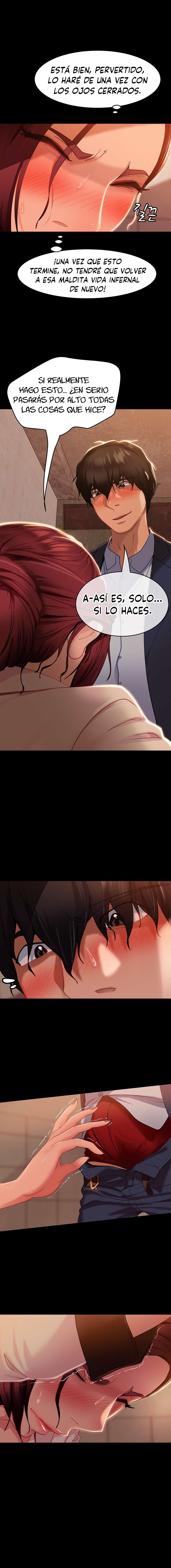 Marriage Agency Review Raw Chapter 2 image 13