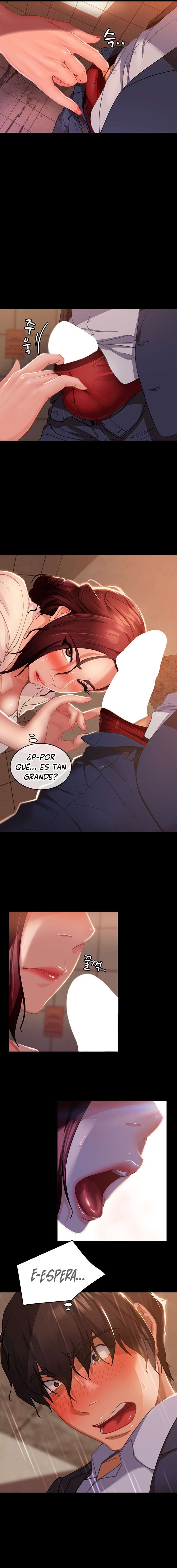 Marriage Agency Review Raw Chapter 2 image 14