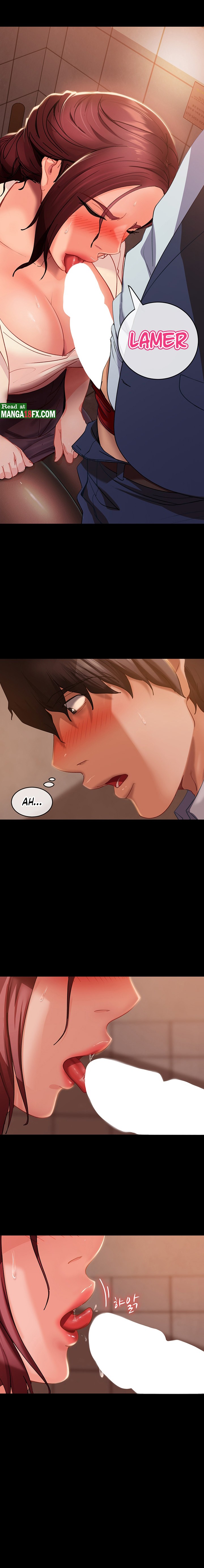 Marriage Agency Review Raw Chapter 2 image 15