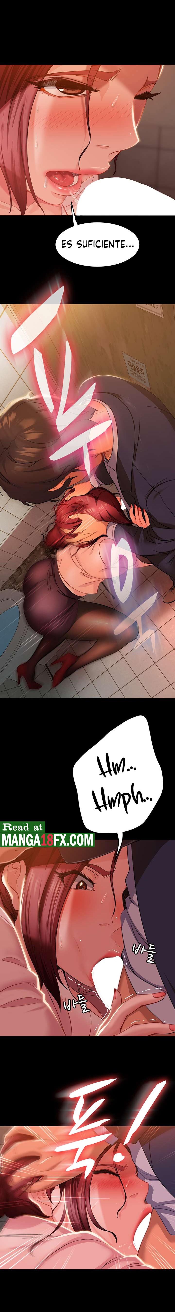 Marriage Agency Review Raw Chapter 2 image 17