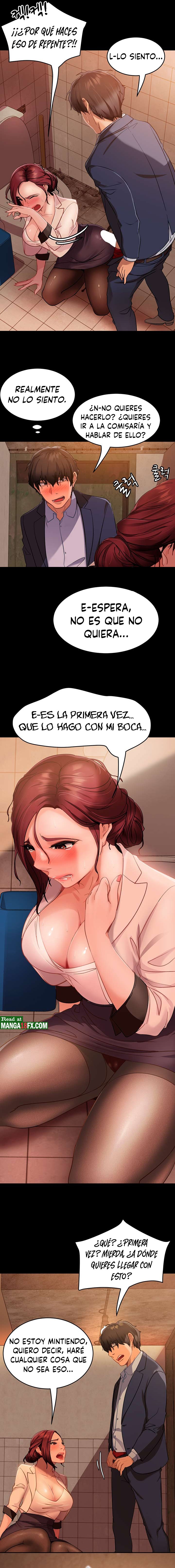 Marriage Agency Review Raw Chapter 2 image 19