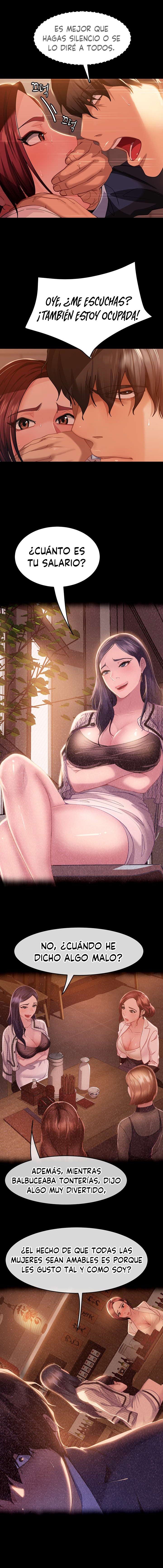 Marriage Agency Review Raw Chapter 2 image 21
