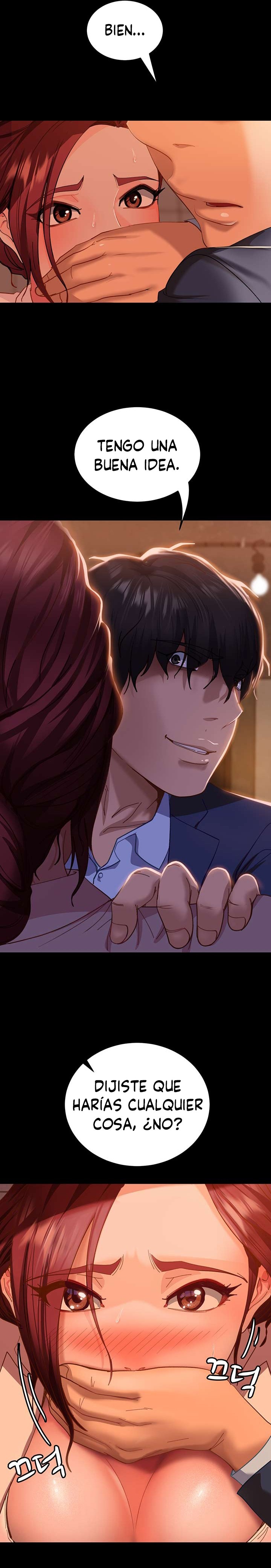 Marriage Agency Review Raw Chapter 2 image 22