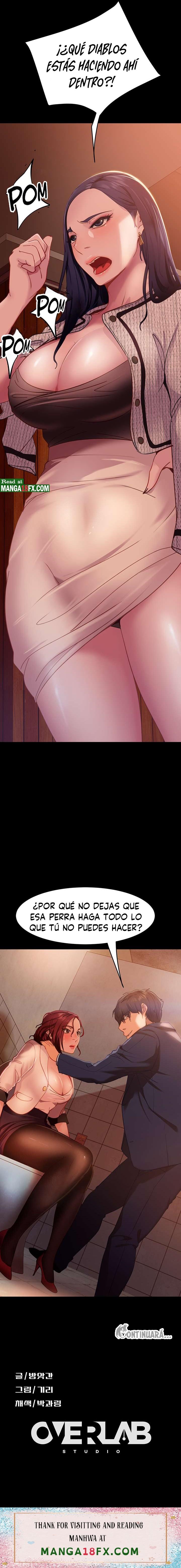 Marriage Agency Review Raw Chapter 2 image 23
