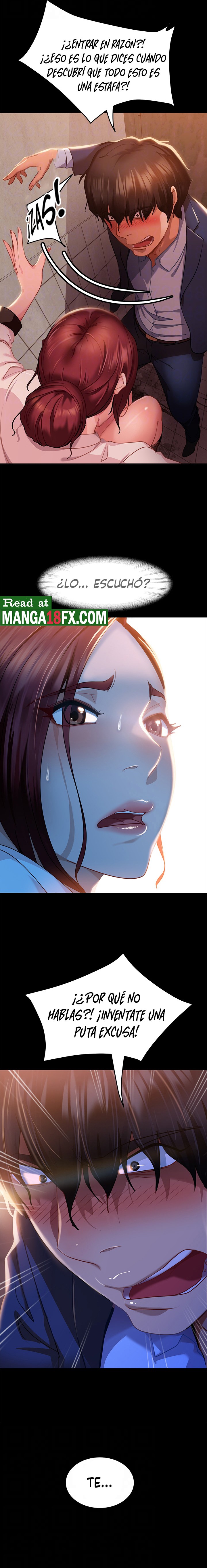 Marriage Agency Review Raw Chapter 2 image 3