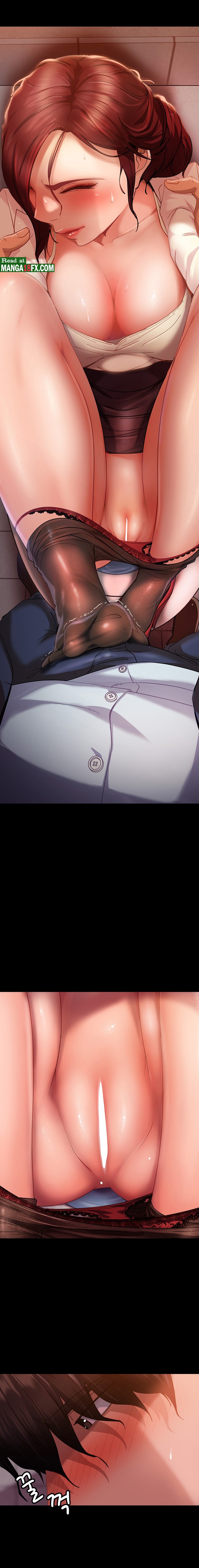 Marriage Agency Review Raw Chapter 2 image 5