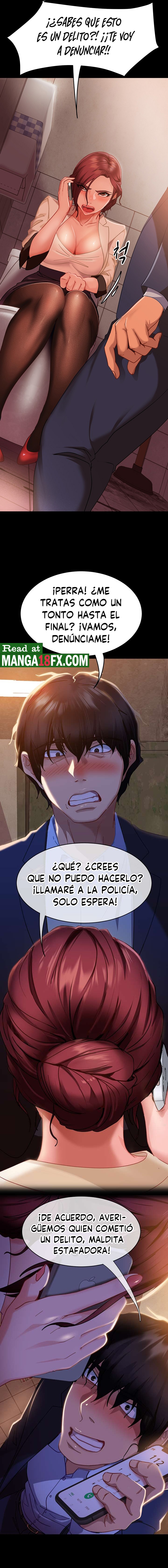 Marriage Agency Review Raw Chapter 2 image 7
