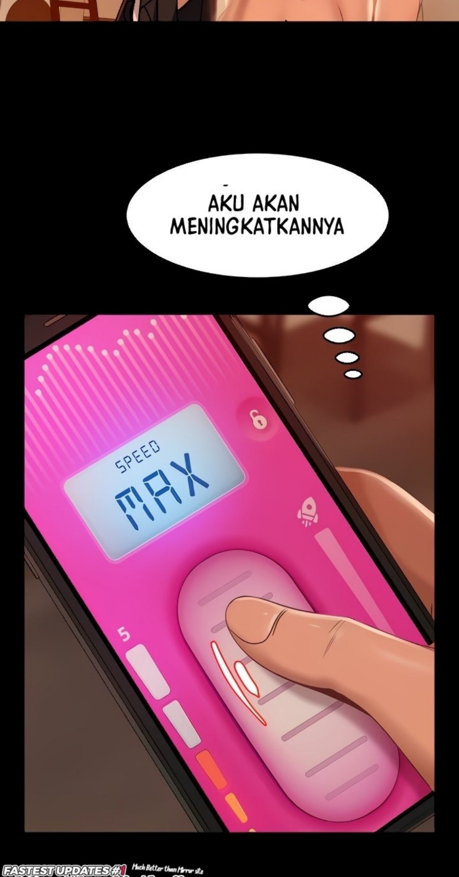 Marriage Agency Review Raw Chapter 20 image 22