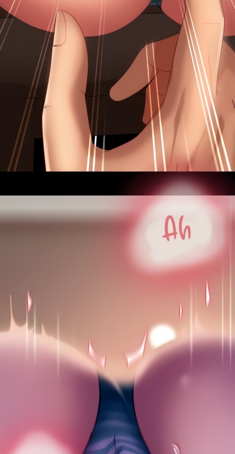 Marriage Agency Review Raw Chapter 20 image 34