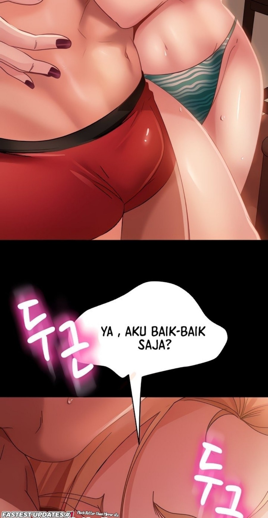 Marriage Agency Review Raw Chapter 20 image 42