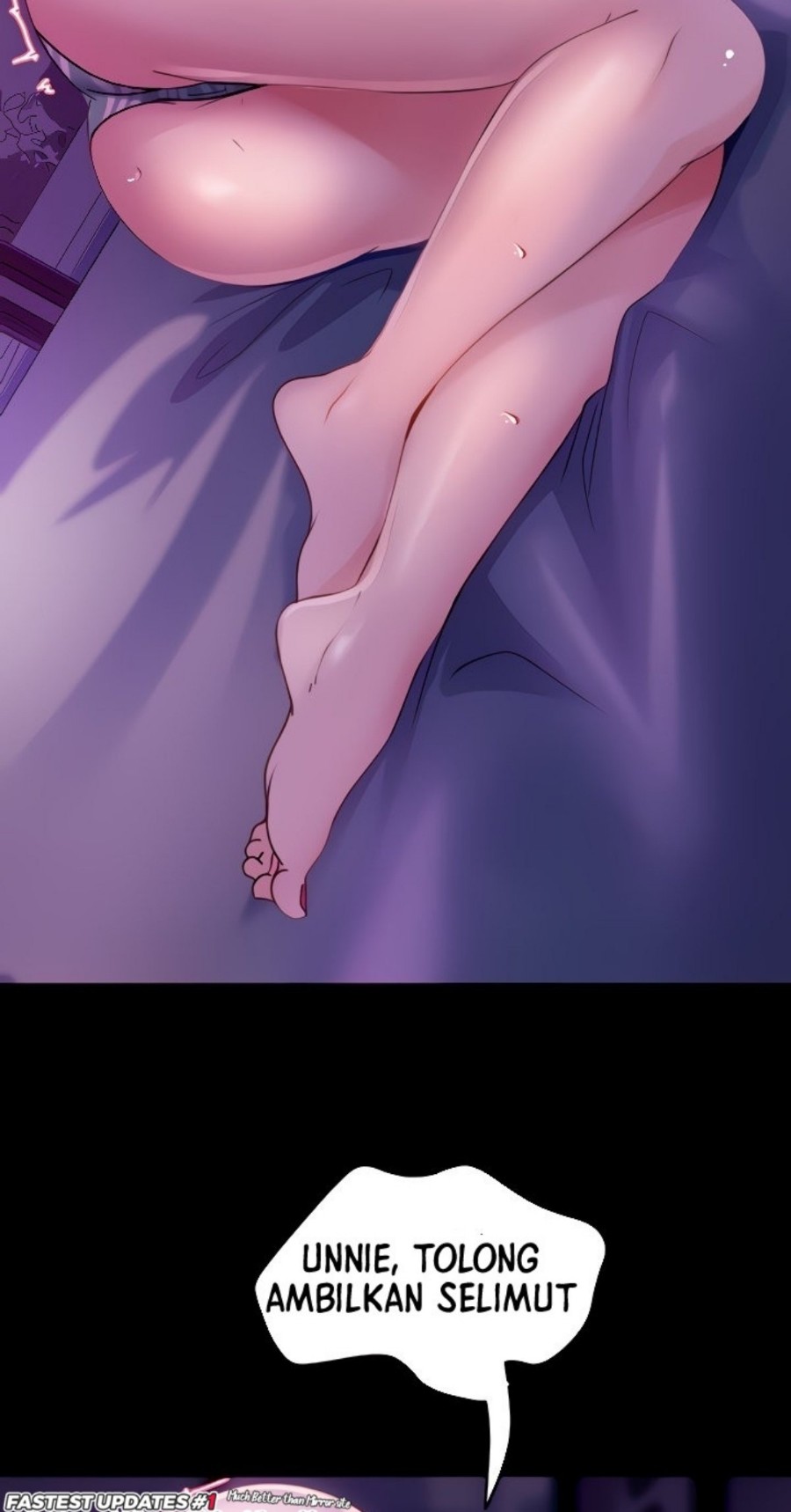 Marriage Agency Review Raw Chapter 20 image 50