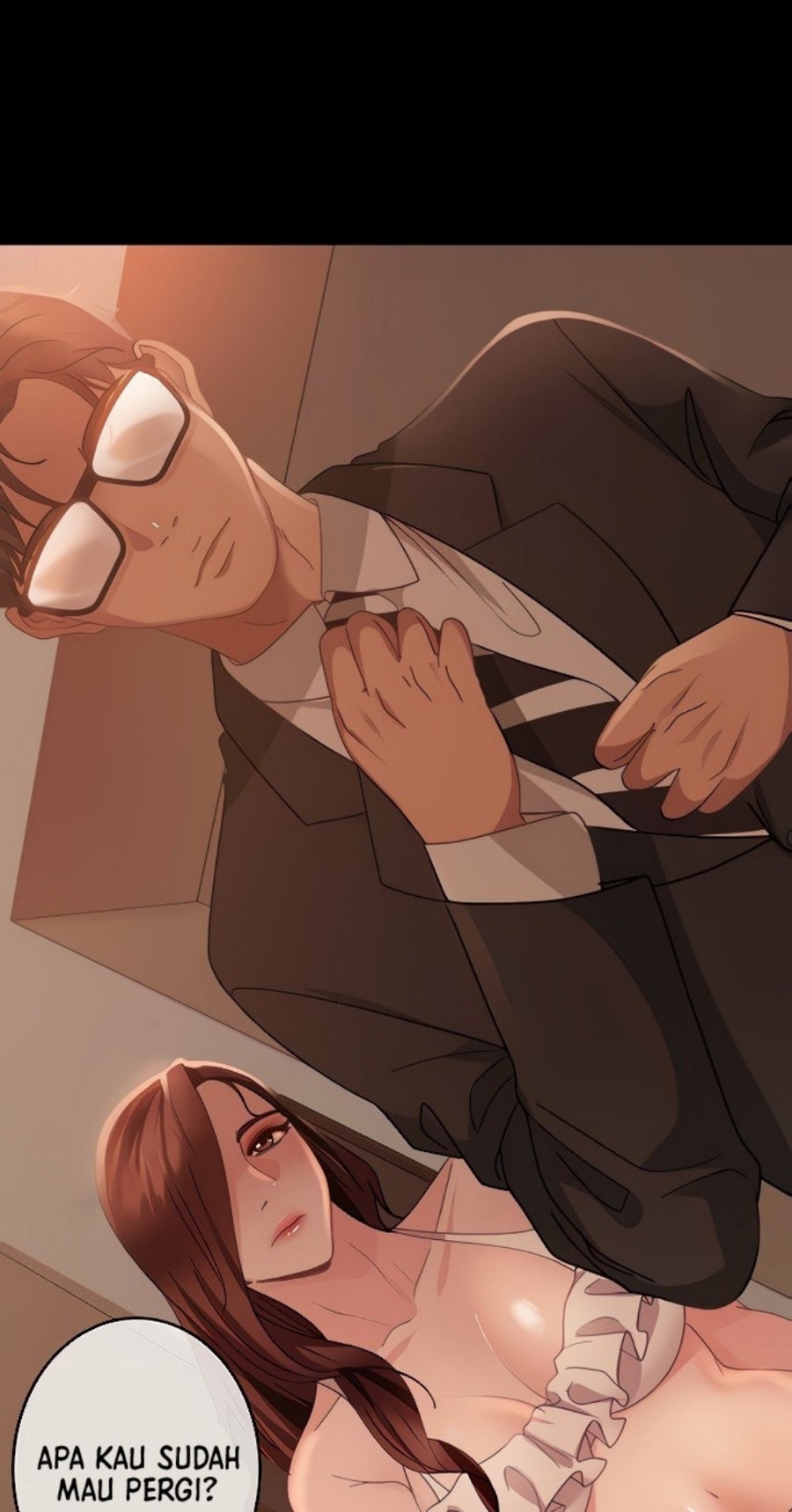 Marriage Agency Review Raw Chapter 20 image 63