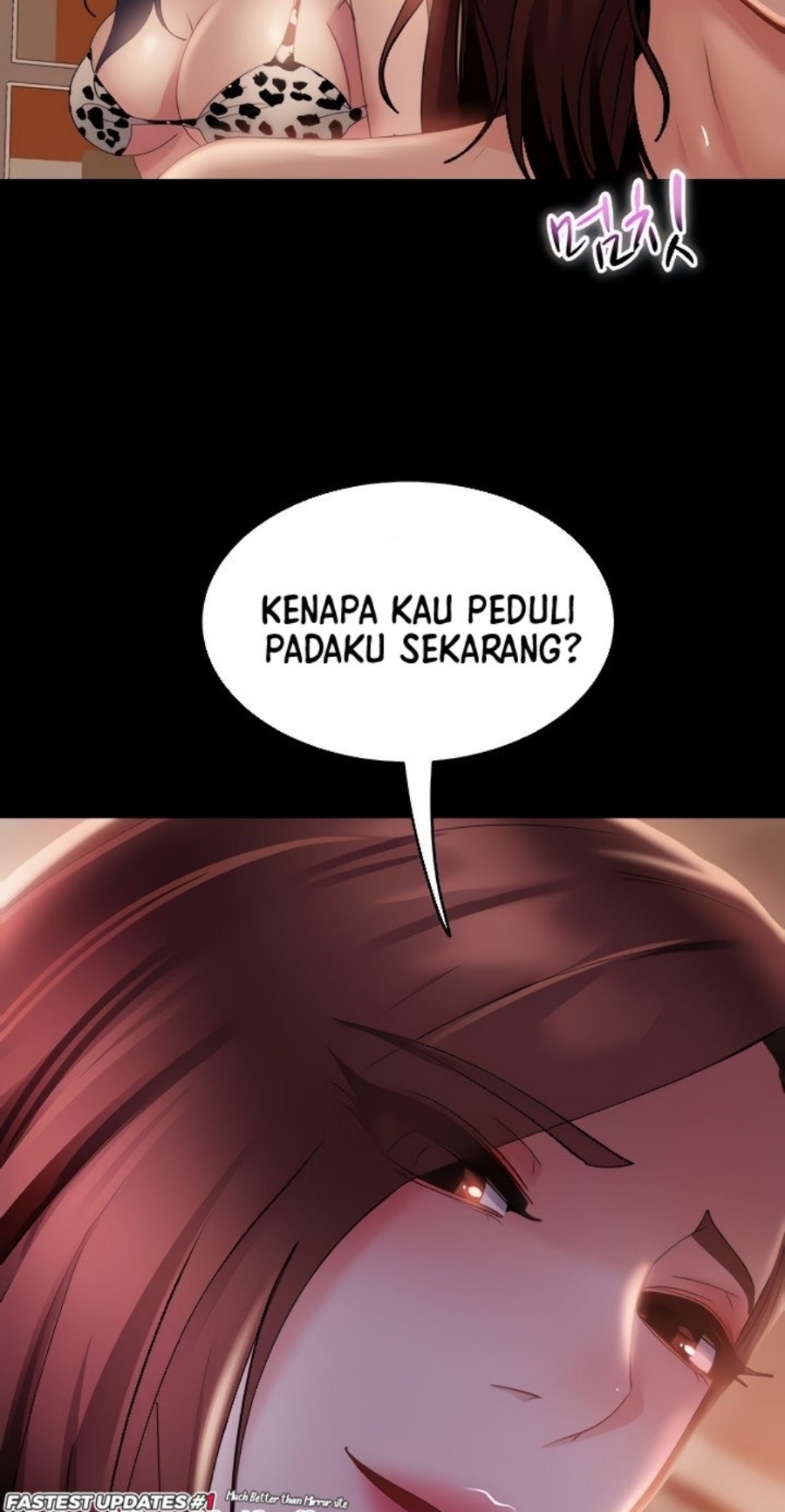 Marriage Agency Review Raw Chapter 20 image 68