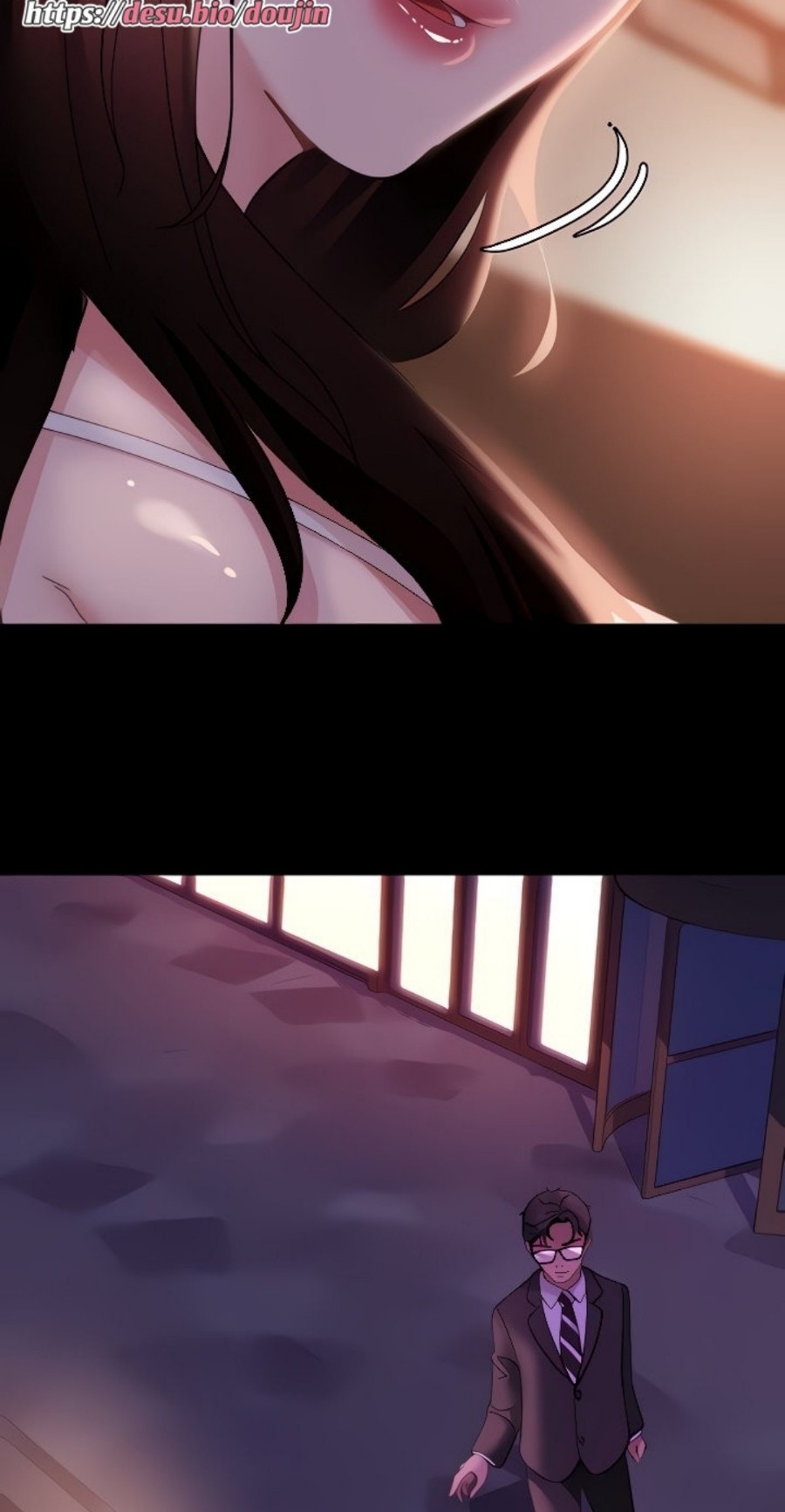 Marriage Agency Review Raw Chapter 20 image 69
